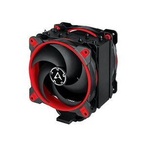 Arctic Freezer 34 eSports DUO - Refroidisseur de processeur - (pour : LGA1156, LGA1155, LGA1150, LGA2011-3, LGA1151, AM4, LGA2066) - aluminium - 120 mm - - Publicité