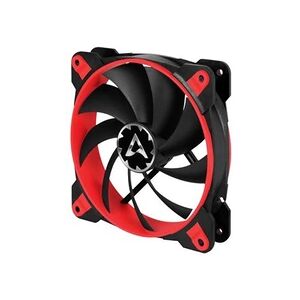 Arctic BioniX F120 - Ventilateur châssis - 120 mm - rouge - Publicité