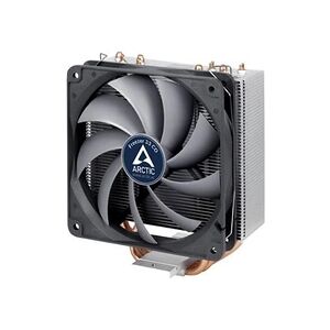 Arctic Freezer 33 CO - Refroidisseur de processeur - (pour : LGA1156, LGA1155, LGA1150, LGA2011-3, LGA1151, AM4, LGA2066) - aluminium - 120 mm - Publicité