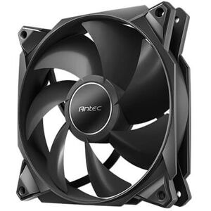 Ventilateur De Boitier Antec Storm - 12cm (noir) - Publicité