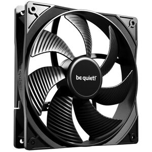 Listan be quiet! Pure Wings 3 - High Speed - ventilateur châssis - 120 mm - noir - Publicité