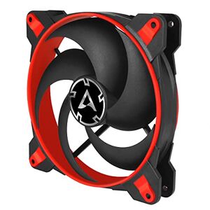ARCTIC BioniX P140 Boitier PC Ventilateur 14 cm Noir, Rouge - Publicité