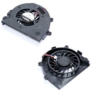 DNX Ventilateur Compatible pour Ordinateur PC Portable Sony VAIO VPC-CB15FGD, Neuf Garantie 1 an, Fan, Note-X - Publicité