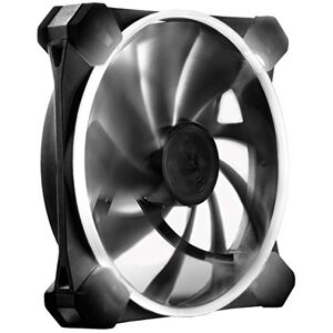 Antec TrueQuiet 120 UFO Ventilateur pour Boîtier Blanc - Publicité