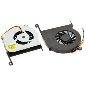 DNX Ventilateur Compatible pour Ordinateur PC Portable Acer Aspire V3-471-52454G32MAKK, Neuf Garantie 1 an, Fan, Note-X - Publicité