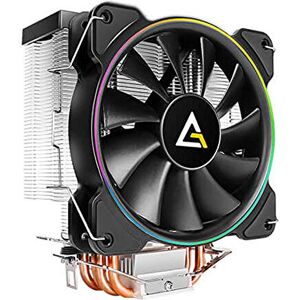 Antec A400 RGB CPU Kühler - Publicité