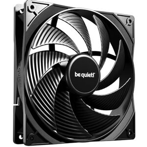 Be quiet! Pure Wings 3 140mm PWM Boitier PC Ventilateur 14 cm Noir 1 pièce(s) - Publicité