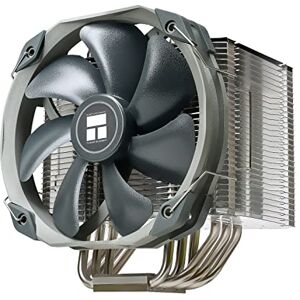 Thermalright Ventilateur CPU Macho Maxx - Publicité