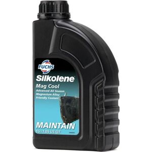 Silkolene Liquide de refroidissement Silkolene Mag Cool 1L