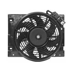 VAN WEZEL Ventilateur, condenseur de climatisation pour OPEL: Zafira, Astra (Ref: 3742751)