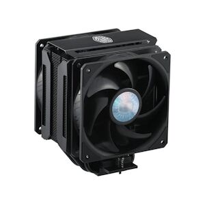 Cooler Master Refroidisseur De Processeur Pc - Cooler Master - Masterair Ma612 Stealth Map-t6ps-218pk-r1