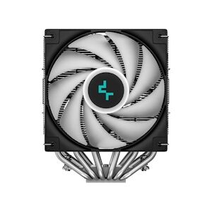 Deepcool - Gammaxx Ag620 Argb - Ventirad Cpu - 2 X 120mm