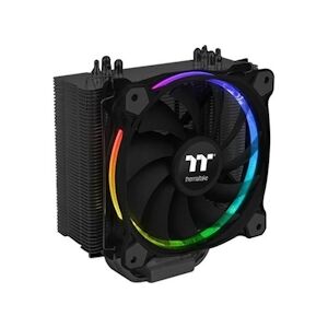 Thermaltake Ventirad Riing Silent 12 Rgb Sync Edition - Pour Processeur