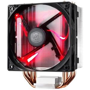 COOLER MASTER Ventilateur pour processeur Hyper 212 LED - Publicité