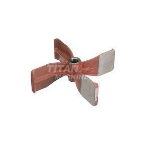 Ventilateur 87549450 - Case IH