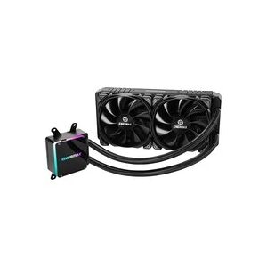 Enermax ELC-LTTRTO240-TBP, Watercooling - Publicité