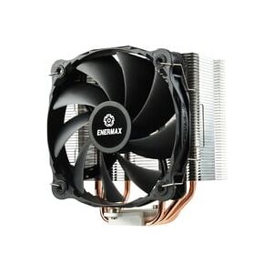 Enermax ETS-F40-FS, Refroidisseur CPU - Publicité