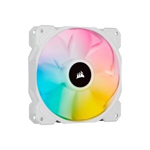 Corsair iCUE SP120 RGB ELITE Performance, Ventilateur de boîtier - Publicité