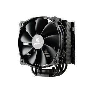 Enermax ETS-T50 AXE Processeur Refroidisseur 14 cm, Refroidisseur CPU - Publicité