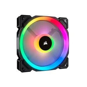 Corsair LL120 RGB LED PWM fan - Single Pac, Ventilateur de boîtier - Publicité