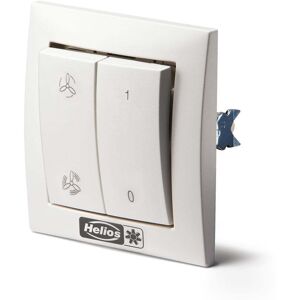 Helios commande Helios MVB 6091 pour ventilateur de gaine Multivent