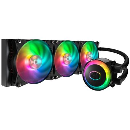 Cooler Master MasterLiquid ML360R RGB raffredamento dell'acqua e freon (MLX-D36M-A20PC-R1)