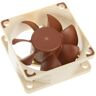 Noctua Noctua NF-A6x25 FLX Lüfter - 60mm PC-ventilator Bruin (b x h x d) 60 x 25 x 60 mm