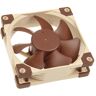 Noctua Noctua NF-A8 PWM Lüfter - 80mm PC-ventilator Bruin (b x h x d) 80 x 80 x 25 mm