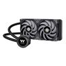 Thermaltake TT Toughliquid Ultra 240 CPU AIO Liquid   CL-W322-PL12GM-B