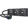 Thermaltake Toughliquid 360 Pro ARGB All-in-One Liquid Cooler