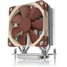 Noctua NH-U12S TR4-SP3, Premium Processorkoeler voor AMD sTRX4/TR4/SP3 (120mm, Bruin)