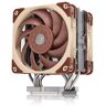 Noctua NH-U12S DX-3647, Premium Processorkoeler voor Intel Xeon LGA3647 (120mm, Bruin)