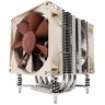 Noctua NH-U9DX i4, Premium Processorkoeler voor Intel Xeon LGA20xx (Bruin)