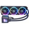 Alphacool Eisbaer Aurora 360 CPU - Digital RGB 360mm waterkoeling