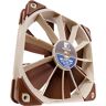 Noctua NF-F12 PWM case fan 4-pins PWM fan-connector