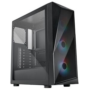 Cooler Master CMP 520