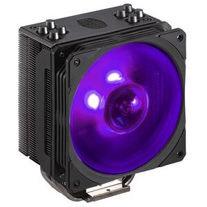 Cooler Master Hyper 212 RGB Black edition with LGA1700