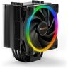 Be Quiet Pure Rock 2 FX ARGB Cooler de CPU 120mm Preto