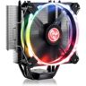 Raijintek Leto Pro RGB Cooler de CPU 120mm Preto