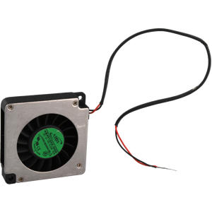 CreatBot Rear Filament cooling fan