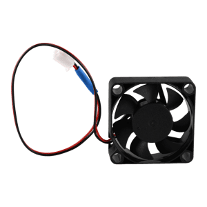 CreatBot 3510 cooling fan