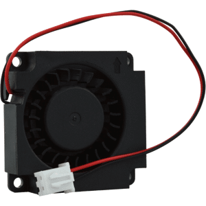 Flashforge Creator Pro 2 Filament Cooling Fan - 35 x 35 x 10 mm