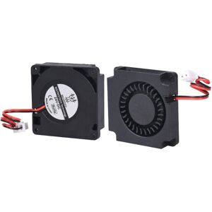 BIQU 3D B1 Filament cooling fan