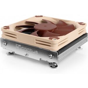 Noctua Nh-L9i 17xx -Lågprofilsprocessorfläkt