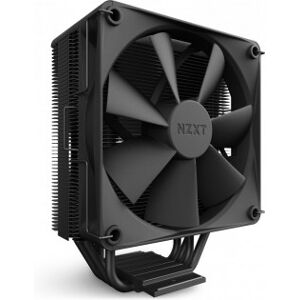 NZXT T120 -Processor Kylare, Svart