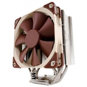 Noctua Nh-U12s -Processorfläkt