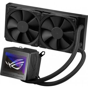 Asus Rog Ryujin Iii 240 Vätskekylningssystem