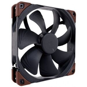 Noctua Nf A14 Industrialppc-3000 Pwm -140 Mm Fläkt