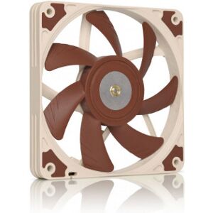 Noctua Nf-A12x15 Pwm-Fläkt, 120 Mm