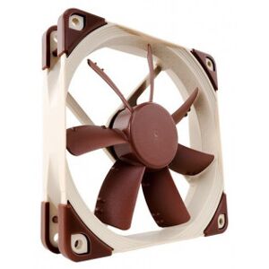 Noctua Nf-S12a Flx-Fläkt, 120 Mm